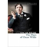 The Plays of Oscar Wilde - Oscar Wilde – Hledejceny.cz