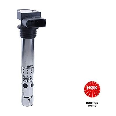 NGK 48015 Zapalovací cívka (48015) | Zboží Auto
