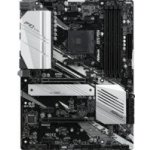 ASRock X570 Pro4 – Hledejceny.cz