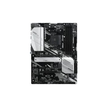 ASRock X570 Pro4