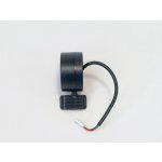 Nasa EARTH páčka plynu – Sleviste.cz