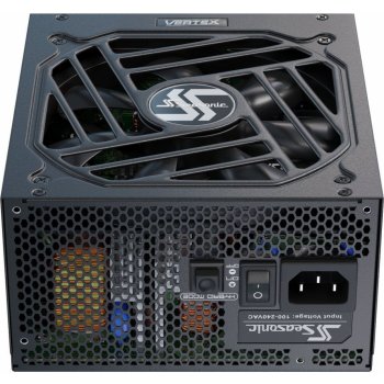 Seasonic Vertex 1000W GX-1000 Gold