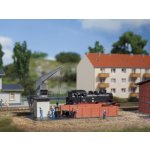 Auhagen zauhlování 14473 – Sleviste.cz