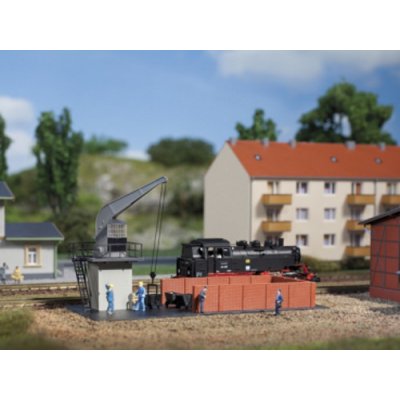 Auhagen zauhlování 14473 – Sleviste.cz