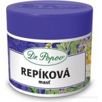 Řepíková mast, 50 ml Dr. Popov – Hledejceny.cz