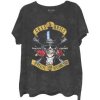 Dětské tričko Guns N' Roses kids t-shirt Appetite wash Collection