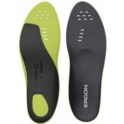 Ergon IP Touring Solestar Cyklistické vložky do bot – Hledejceny.cz