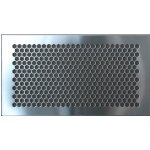 M&D Hexa 50 x 26 cm hliníková – Hledejceny.cz