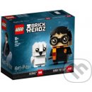 LEGO® BrickHeadz 41615 Harry Potter™ a Hedvika