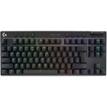 Logitech G PRO X TKL LIGHTSPEED Tactile 920-012136 – Zboží Mobilmania