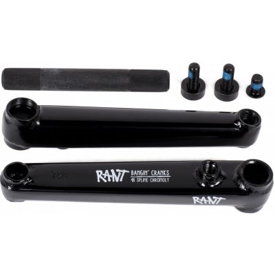 Rant BANGIN´ – Zboží Dáma