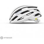 Giro Ember Mips matt Pearl white 2022 – Hledejceny.cz