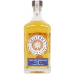 Gelstons Sherry Casks 12y 43% 0,7 l (holá láhev) – Hledejceny.cz