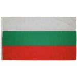 Vlajka státní BULHARSKO 16723000 – Hledejceny.cz