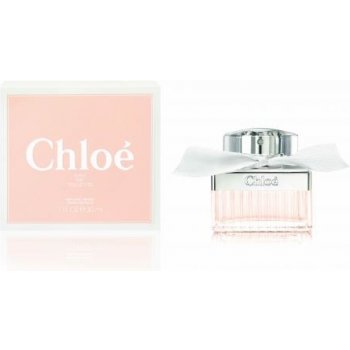 Chloé Chloé toaletní voda dámská 75 ml