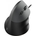 Eternico Wired Vertical Mouse MDV490 AET-MDV490B – Zboží Živě