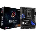 ASRock B650E PG Riptide WIFI – Zboží Mobilmania