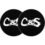 Zomo 2x Slipmats C&S – Zboží Živě