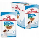 Royal Canin Mini Puppy 24 x 85 g – Sleviste.cz