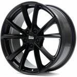 MAM A5 8x18 5x112 ET35 matt black – Hledejceny.cz