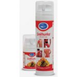 Missiva Sněhurka hřejivý gel s kaštanem a arnikou 50 ml – Zboží Dáma