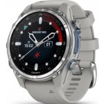 Garmin Descent Mk3 - 43 mm – Zboží Dáma