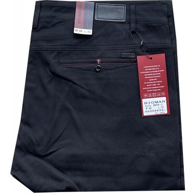 Bigman kalhoty pánské BM098-11