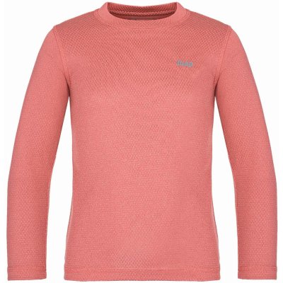 Loap PILLU růžová žíhaná – Zboží Mobilmania