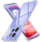 Techsuit nárazuvzdorný čirý silikon Motorola Edge 60 Neo čirý – Zboží Živě
