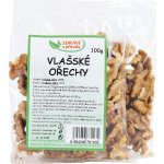 FAKT DOBRÉ Vlašské ořechy 1000 g – Zbozi.Blesk.cz