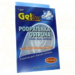 Dr. Grepl Podpatĕnka ostruha Gel-line – Zboží Mobilmania