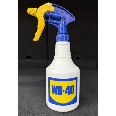 WD-40 500ml WD-441000 – Zboží Dáma