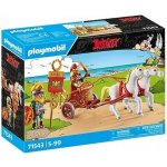 Playmobil 71543 Asterix: Římský válečný vůz – Sleviste.cz