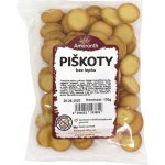Amaranth Piškoty bezlepkové 100 g – Hledejceny.cz