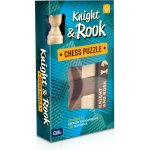Albi Chess Puzzle - Rook – Zboží Dáma