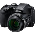 Recenze Nikon Coolpix B500