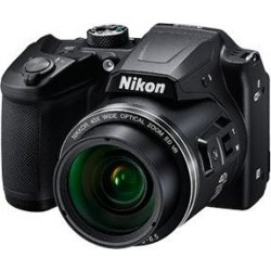 Nikon Coolpix B500