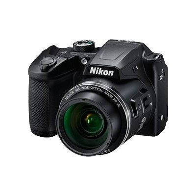 Nikon Coolpix B500 – Hledejceny.cz