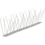 Zábrana proti hnízdění ptáků 50cm - 30 hrotů Stocker – HobbyKompas.cz Zábrana proti hnízdění ptáků 50cm - 30 hrotů Stocker – HobbyKompas.cz