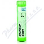 ARSENICUM ALBUM POR 5CH GRA 1X4G – Hledejceny.cz