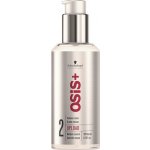 Schwarzkopf Osis Upload krém pro objem vlasů 200 ml – Zboží Dáma