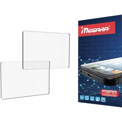 Hybridní Sklo Megara MGR4832 2 kusy – Zboží Živě