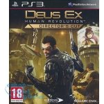 Deus Ex: Human Revolution (Director's Cut) – Zbozi.Blesk.cz