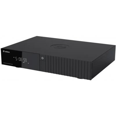 Zidoo Z3000 PRO 8K – Zboží Mobilmania