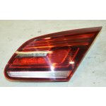 lampa zadní pravá - LED, vnitřní do víka VW Passat CC 3C8 lift 3C8945308S 3C8945308T – Zboží Mobilmania