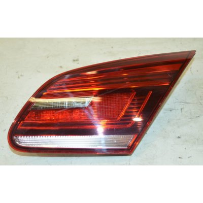 lampa zadní pravá - LED, vnitřní do víka VW Passat CC 3C8 lift 3C8945308S 3C8945308T – Zboží Mobilmania
