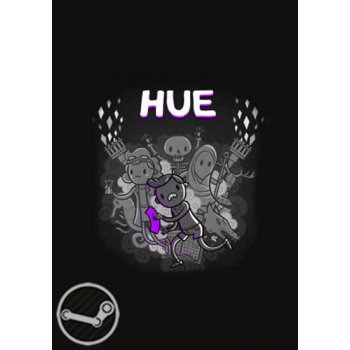 HUE