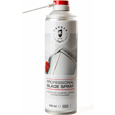 Fox Professional Blade Spray 500 ml 1509552 – Zbozi.Blesk.cz