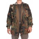 Bunda Mil-Tec bw polní flecktarn – Sleviste.cz