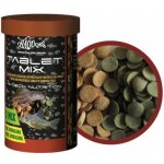 Haquoss Tablet Mix 100 ml – Zbozi.Blesk.cz